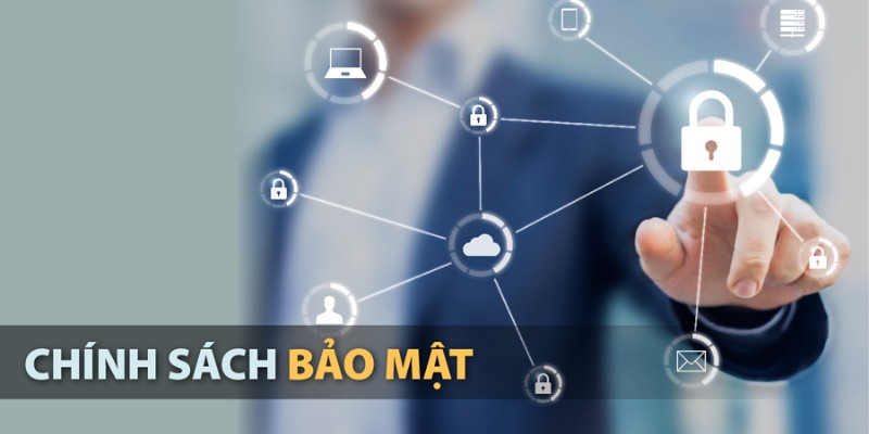 Định nghĩa về chính sách bảo mật tại I9BET