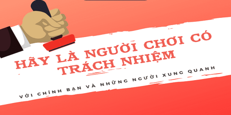 Giới thiệu vài lời về chính sách chơi có trách nhiệm