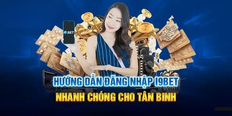 Có hai hình thức đăng nhập vào tài khoản