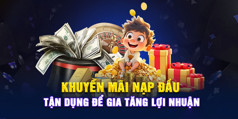 Gia nhập i9bet để được nhận thưởng chào mừng hấp dẫn