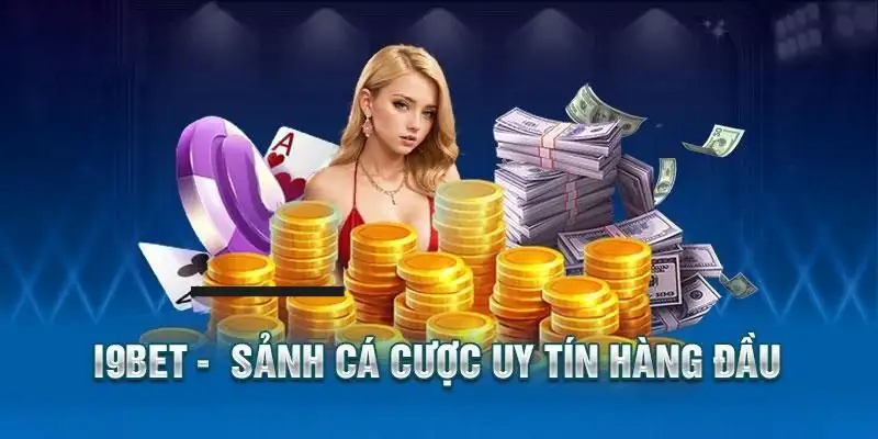 I9bet có được nhiều thành tựu sau gần 10 năm hoạt động