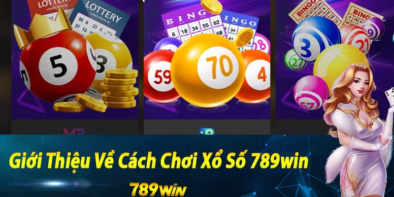 xổ số online