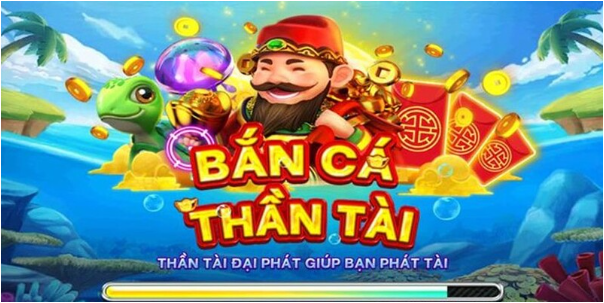 Chơi câu cá Thần Tài thỏa đam mê kiếm tiền